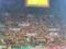 Ultras of Shlonska hung anti-Ukrainian banners before the hour of the match