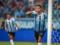 Luis Suarez came home from Gremio about the opening of the contract on the basis of 2023 rock