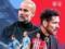 Manchester City scoring blows to Atletico in the remaining friendly match before the English Super Cup