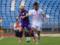 LNZ made its debut in the Premier League with a defeat in Chornomorets