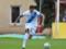 Popov took a direct red card from the first round of the UPL