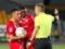 UAF Arbitrators Committee: We should have awarded a penalty near Oleksandriya s goal in the match against Kryvbas
