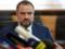 Суд повторно відсторонив Павелка з посади президента УАФ