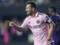 Messi scoring a brace in Albi s debut match for Inter Miami