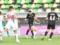 Zorya — Kryvbas 1:3 Video goals and UPL match review
