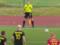 Ingulets defeated Chernigiv, having gained 60 wins in the First League