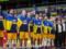 Сборная Украины узнала соперников в отборе мужского Евробаскета-2025: результаты жеребьевки