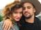 MONATIK tenderly congratulated his wife on her birthday and dedicated a touching poem to her