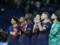 PSG played unanimous with Lorient