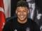 Oxlade-Chamberlain became the Grave of Besiktas