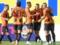 Shakhtar was unbeaten in the other half, having lost the win over Oleksandriya