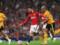Манчестер Юнайтед — Вулвергемптон 1:0 Відео голу та огляд матчу АПЛ