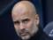 Guardiola: In the match against Sevilla, Manchester City will have a chance to win