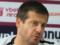 Lalatovich: I am familiar with the philosophy of Ukrainian football