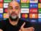 Guardiola: Like Manchester City spend a few bucks for a transfer win, like Chelsea, get some money