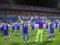 УЄФА заборонив фанатам загребського Динамо відвідувати гостьові матчі до кінця сезону