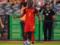 Doc is now able to undergo a medical examination before transfer to Manchester City