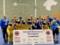 Футзальная сборная Украины среди игроков с нарушениями зрения триумфовала на Всемирных играх-2023