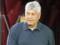 Lucescu: Dynamo are the champions for scoring goals