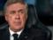Ancelotti: Kepa deserved a win, ale Lunin did well defending the goal in the first two matches