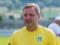 Kalitvintsev: Zagal result - fainy, gra was worthy