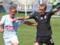 Minaj, succeeded for Dniprom-1, having helped Zorya with two matches against Slavia