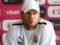 Lalatovich rozmіrkovuє about the insertion of the head coach of Zora after the match with Minaєm