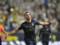 Ronaldo breaking the world record for goals in national championships
