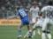 Dynamo lost to Besiktas for the second time and said goodbye to European competition