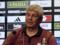 Lucescu: Tactics for the match? In the first half, they played one way, the other - in a different way