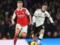 Arsenal — Manchester United. Forward the day