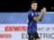 Scamacca: Atalanta is the right choice for me