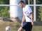 Kalyuzhny debut in the starting warehouse of the LNZ in the first match of the club on the team with Dulub