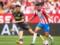 Girona with Tsigankov and Dovbik defeated Las Palmas