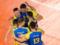 Мужская сборная Украины по волейболу одержала первую победу на Евро-2023