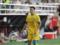 Shaparenko is the author of Dynamo s greatest goal in Serpny