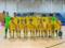 Futsal. Ukraine s harvest warehouse for the 2024 Emergency Selection match has been announced