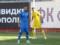 First League: Victory won victory over Chernihiv, Epicenter healed Bukovina