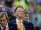 Збірна Німеччини може запросити Ван Гала на пост головного тренера