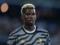 Pogba failed a doping test after the match against Udinese