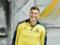 Zabarny: We will check for patients in San Siro, for our heart is playing for our Ukraine