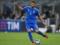 Locatelli: For Italy, the match against Ukraine was a playoff round
