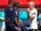 Deschamps - ahead of doping test Pogba: Another setback for Paul