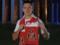 Official: Nazariy Rusin - Sunderland Gravec