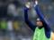 Deschamps reported a hamstring injury in Mbappe