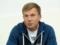 Максимов: У Дніпра-1 сильна команда, яка вже встигла зробити собі ім’я