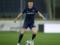Adamyuk turned to train at the outer group of Dnipro-1