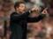 Simeone: The world’s most beautiful gravel is just at once? Messi