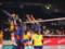 Женская сборная Украины по волейболу потерпела второе подряд поражение в отборе на Олимпиаду-2024