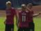 Another league: Friendship has left the tournament table in the dark